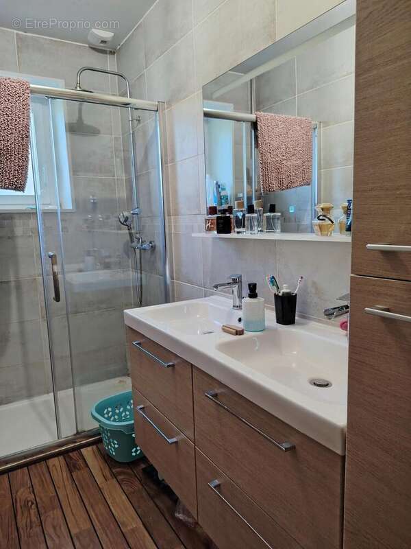 Maison 90 m² à Massac  - photo 4