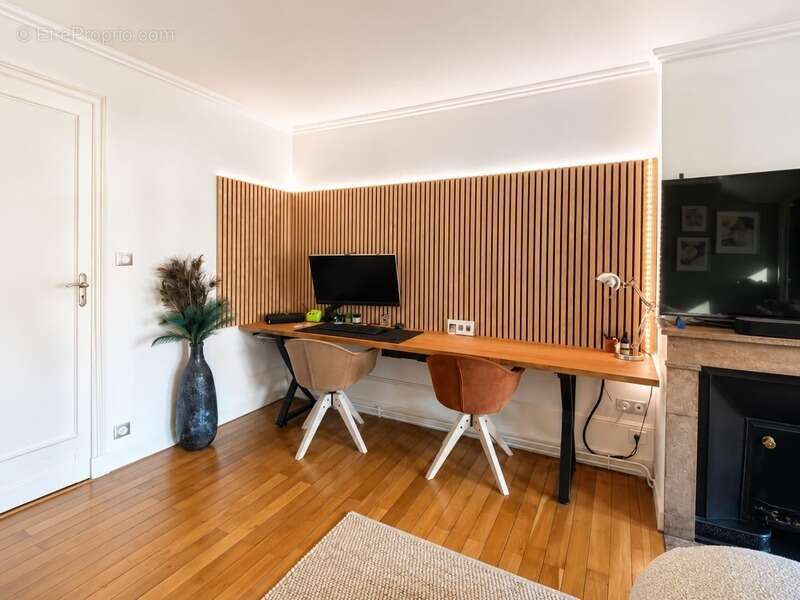 Appartement à TARARE
