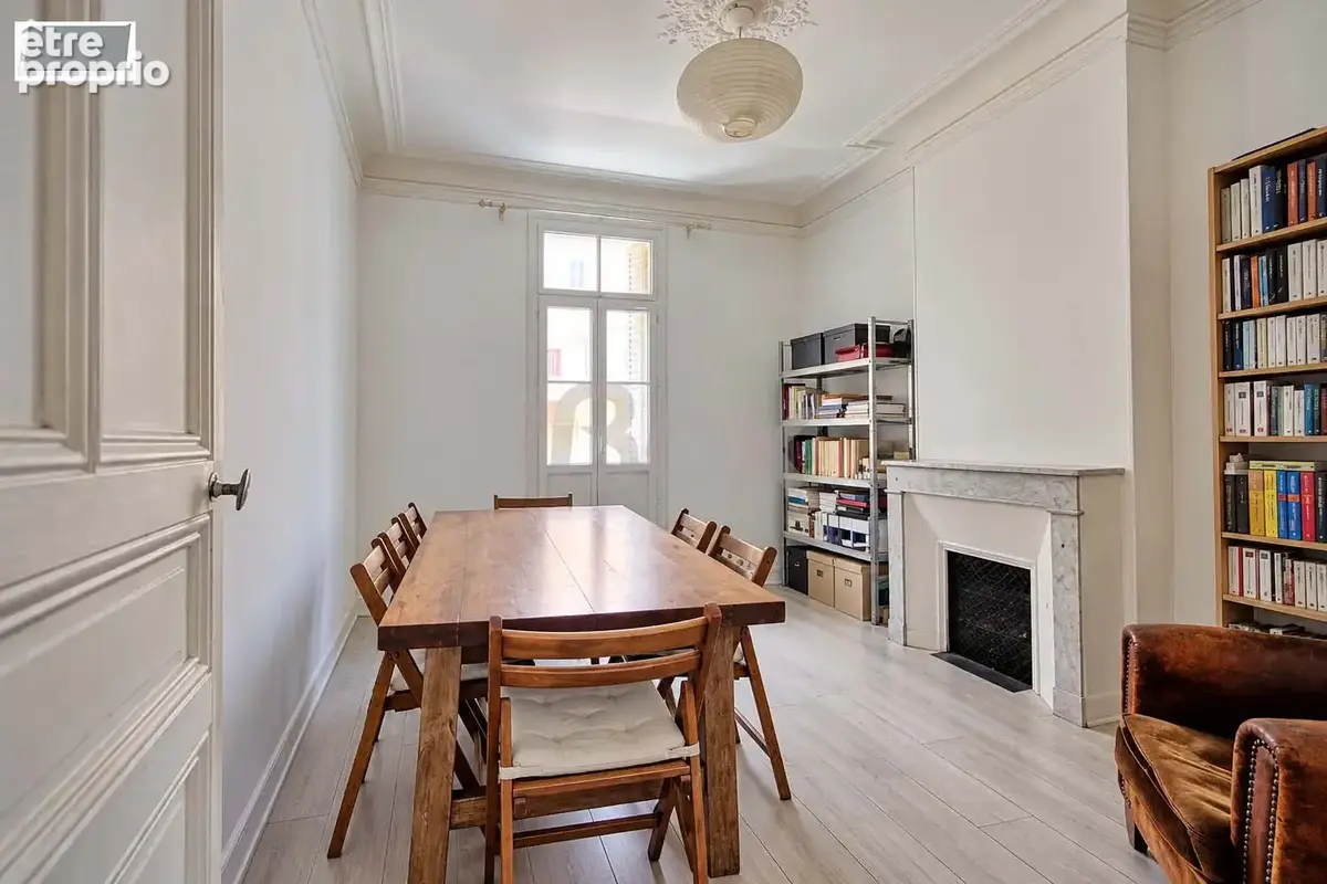 Le Mourillon Appartement T4 - loué - photo 2