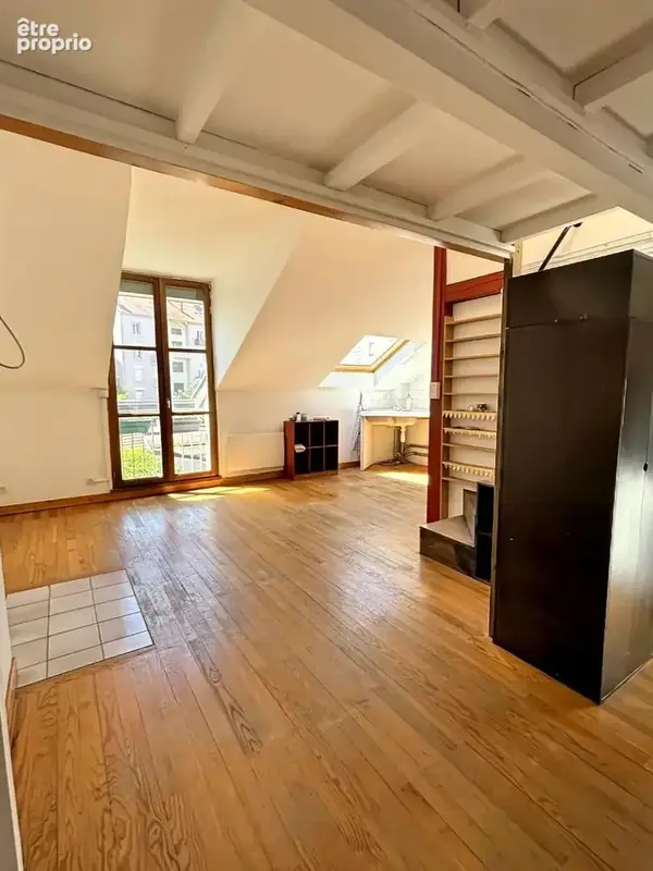Appartement 54 m² à Grenoble  - photo 9