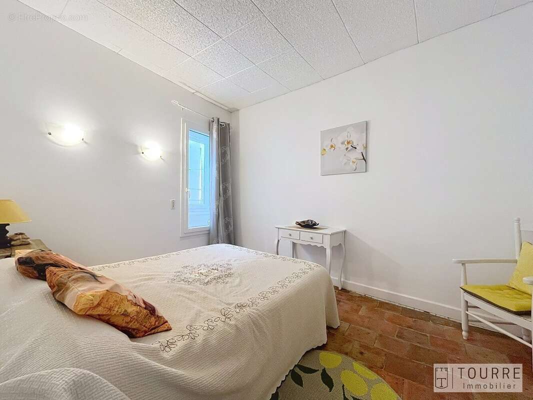 Maison à VALLON-PONT-D'ARC