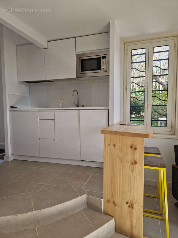 Appartement à SAINT-JEAN-DE-LUZ
