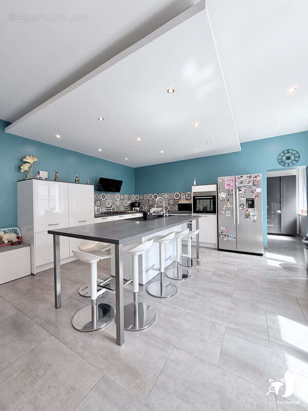 Maison 152 m² à Fontaine-Au-Pire  - photo 8
