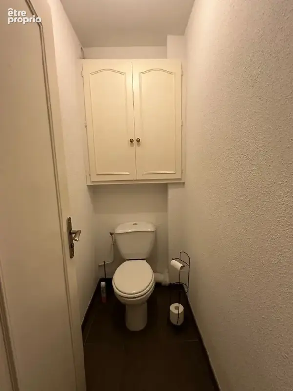 Clermont Ferrand les salinsT3 pièce(s) 66.77 m2, vue , parking, asc, 2 chambres rénové, 138000€ FAI - photo 10