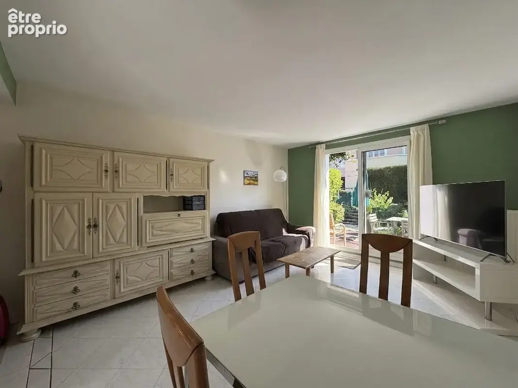 Appartement à QUINTAL