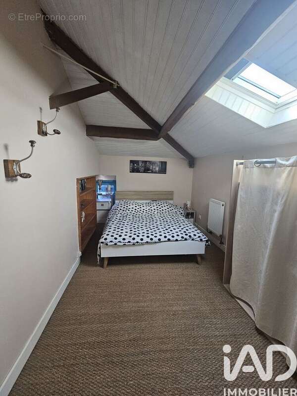 Photo 8 - Autre à SOUVIGNE