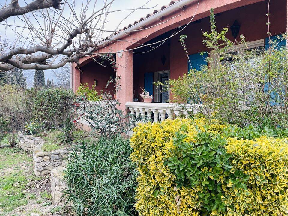 Photo 1 - Maison à NARBONNE