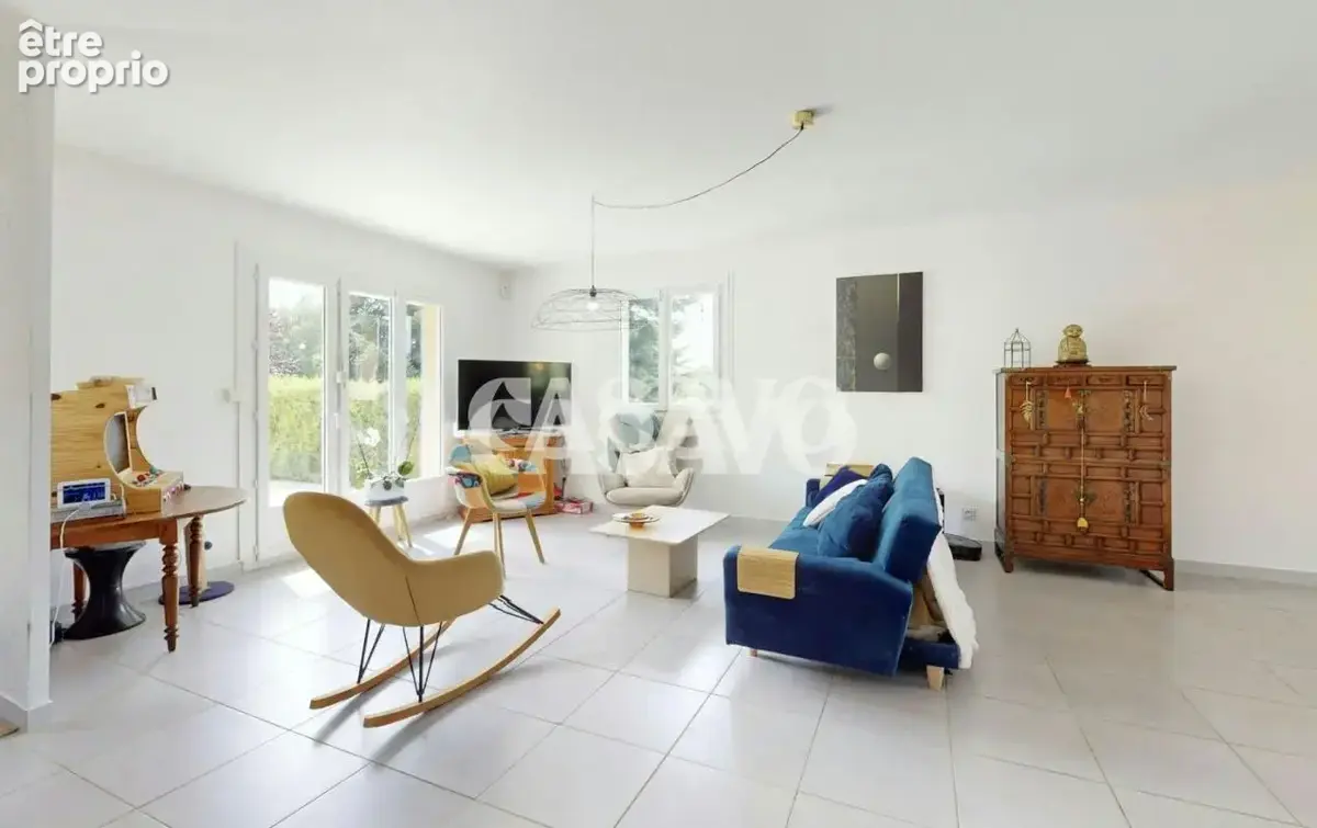 Vente Maison 5 pièces de 178m² - 38138 Les Côtes-d'Arey - photo 20