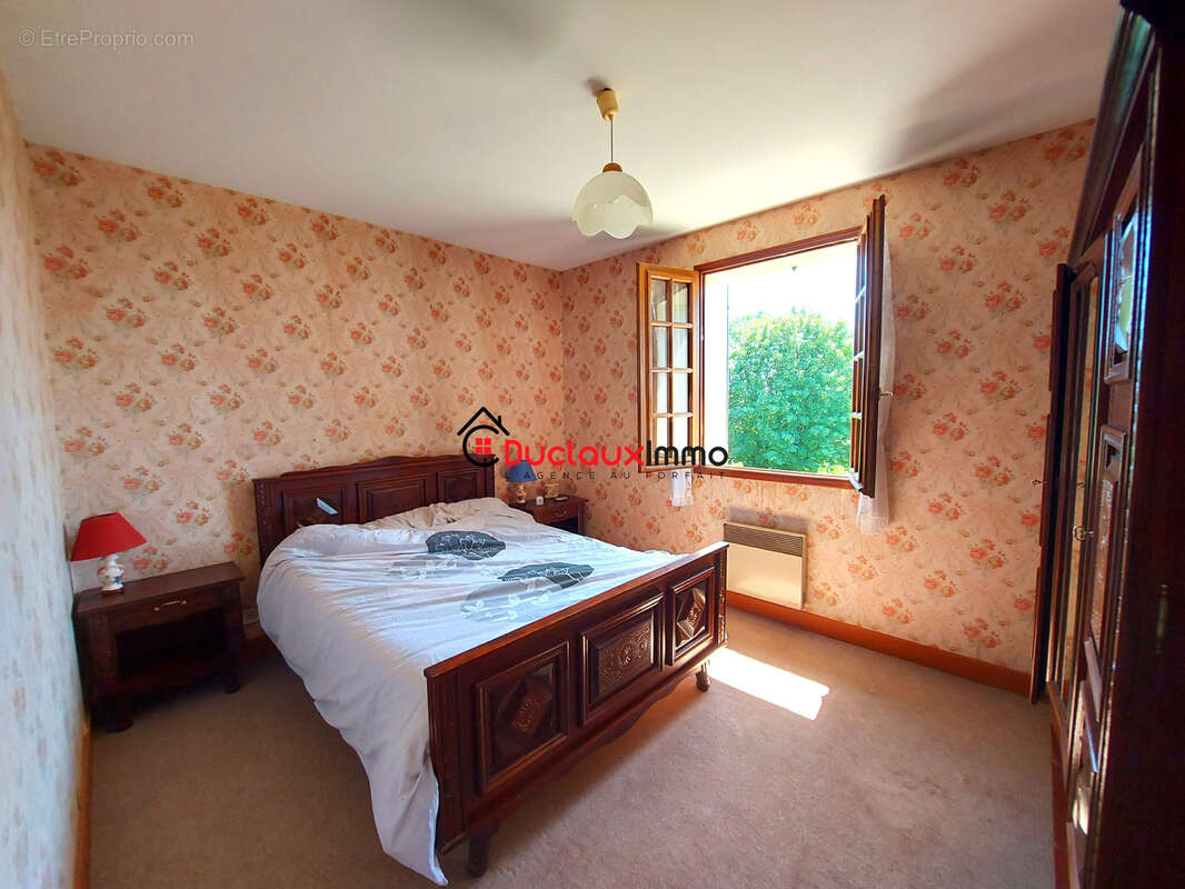 Maison individuelle 4 chambres sur un beau terrain - photo 12
