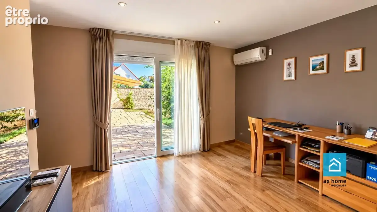 Maison 5 pièces 160 m² à vendre à Marlenheim (67520) - photo 3