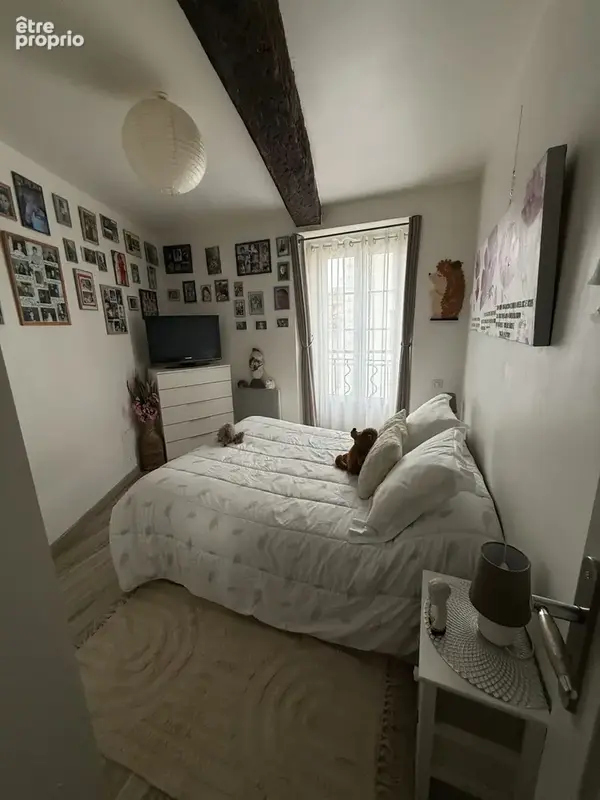 Appartement 400 m² à Carcassonne  - photo 8