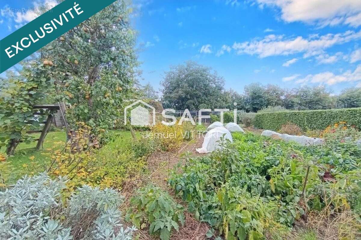 Photo 6 - Maison à LARCHAMP