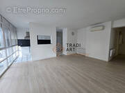 Appartement à SAVIGNY-SUR-ORGE