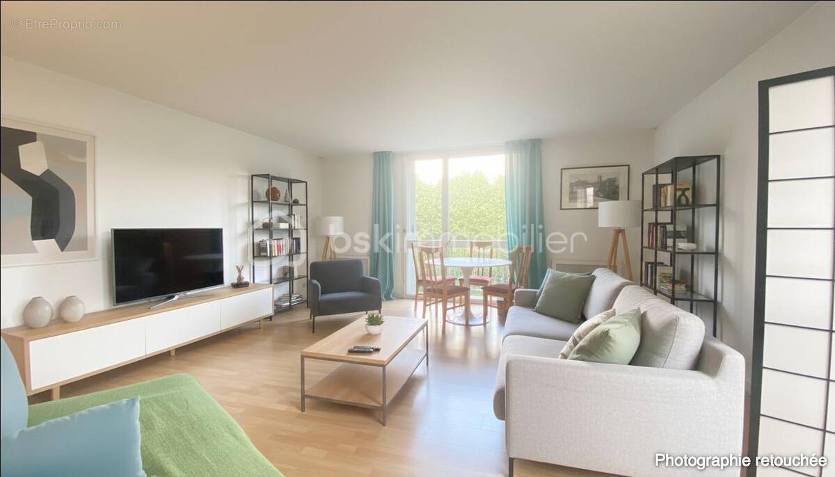 Appartement à FRANCONVILLE