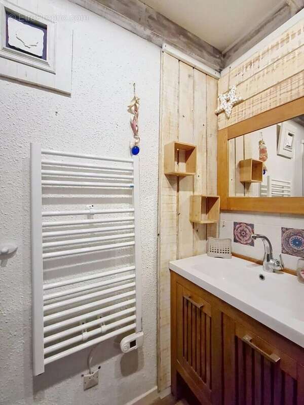 Appartement à BISCARROSSE