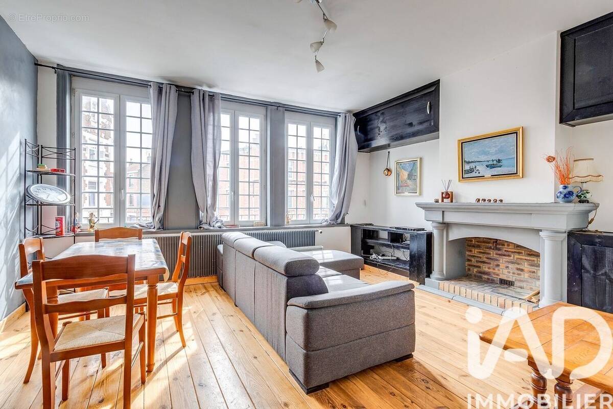 Photo 1 - Appartement à ARMENTIERES