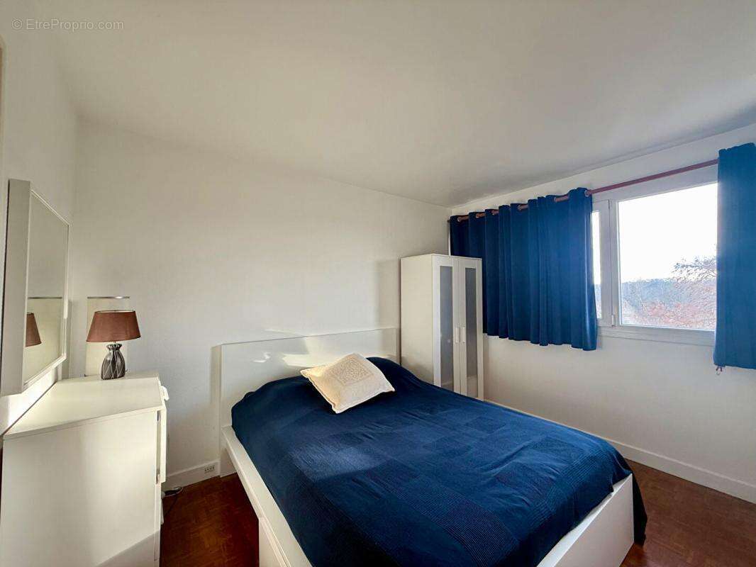 Appartement à SAVIGNY-SUR-ORGE