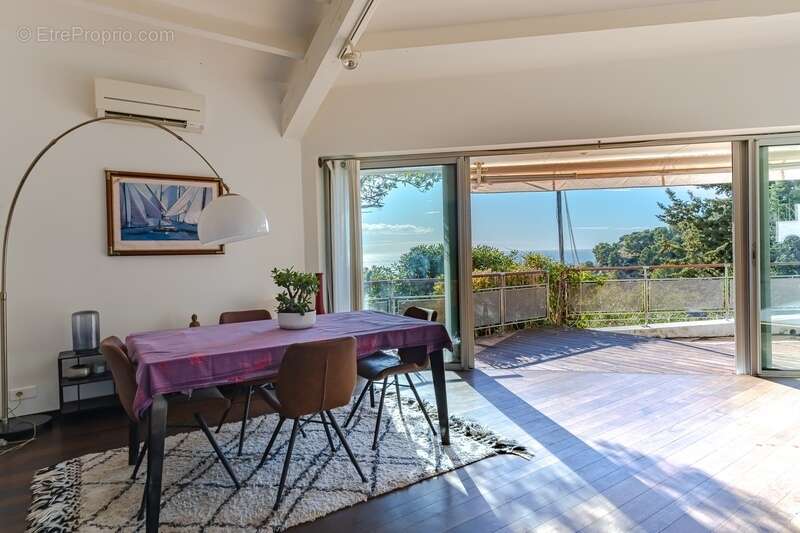 Maison à MARSEILLE-7E