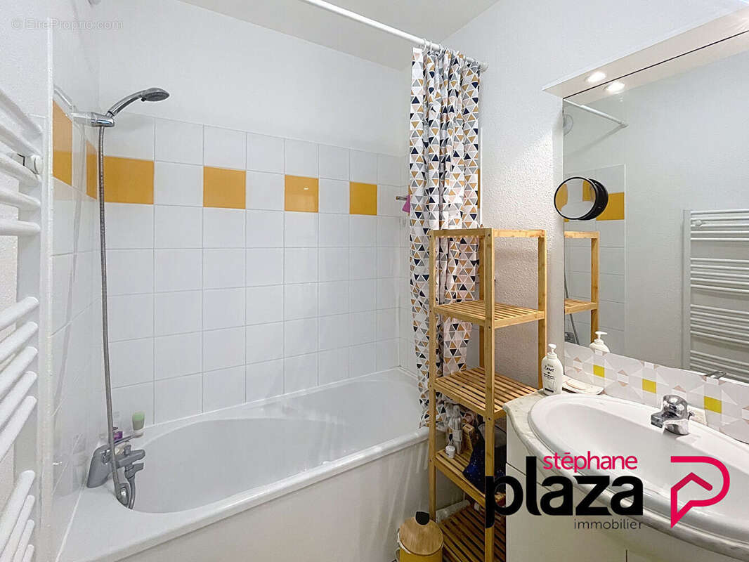 Appartement Royan 2 pièces 44.75m² - photo 4