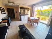 Appartement à CAGNES-SUR-MER