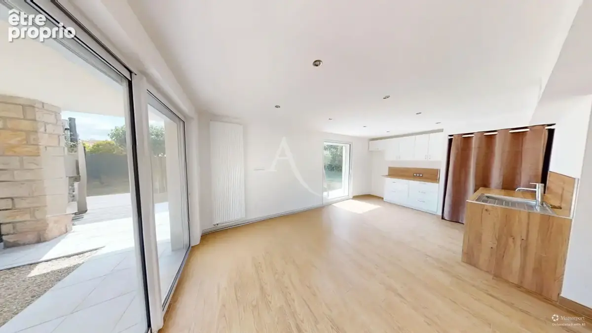 A VENDRE - Maison familiale type 6 - 150m² - MARGUERITTES - photo 15