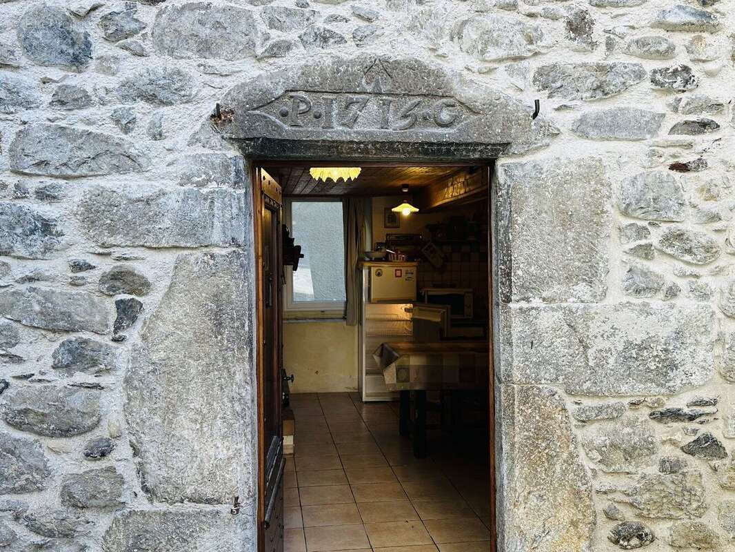 Maison de village 09800 - photo 4