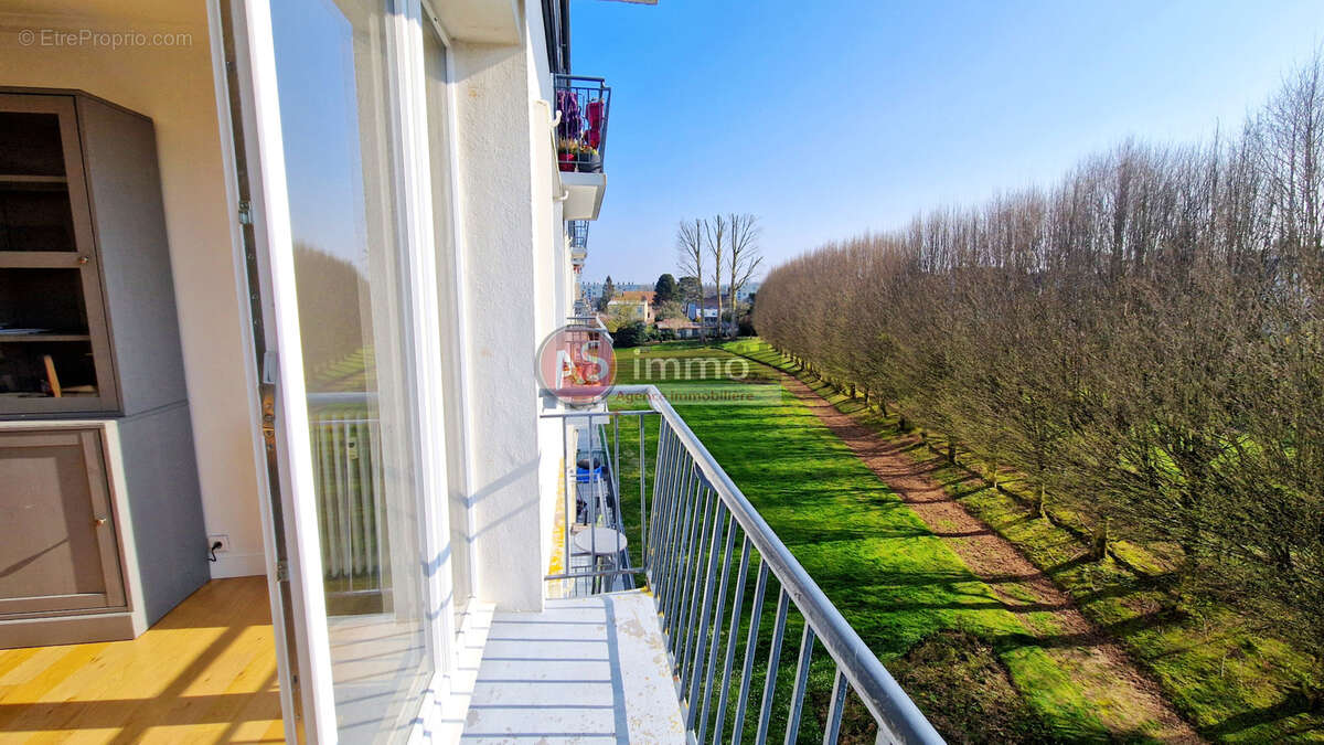 Appartement à DIEPPE