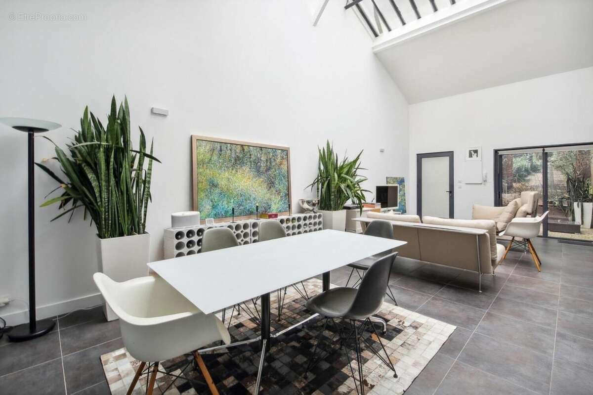 Photo 5 - Appartement à MAISONS-ALFORT