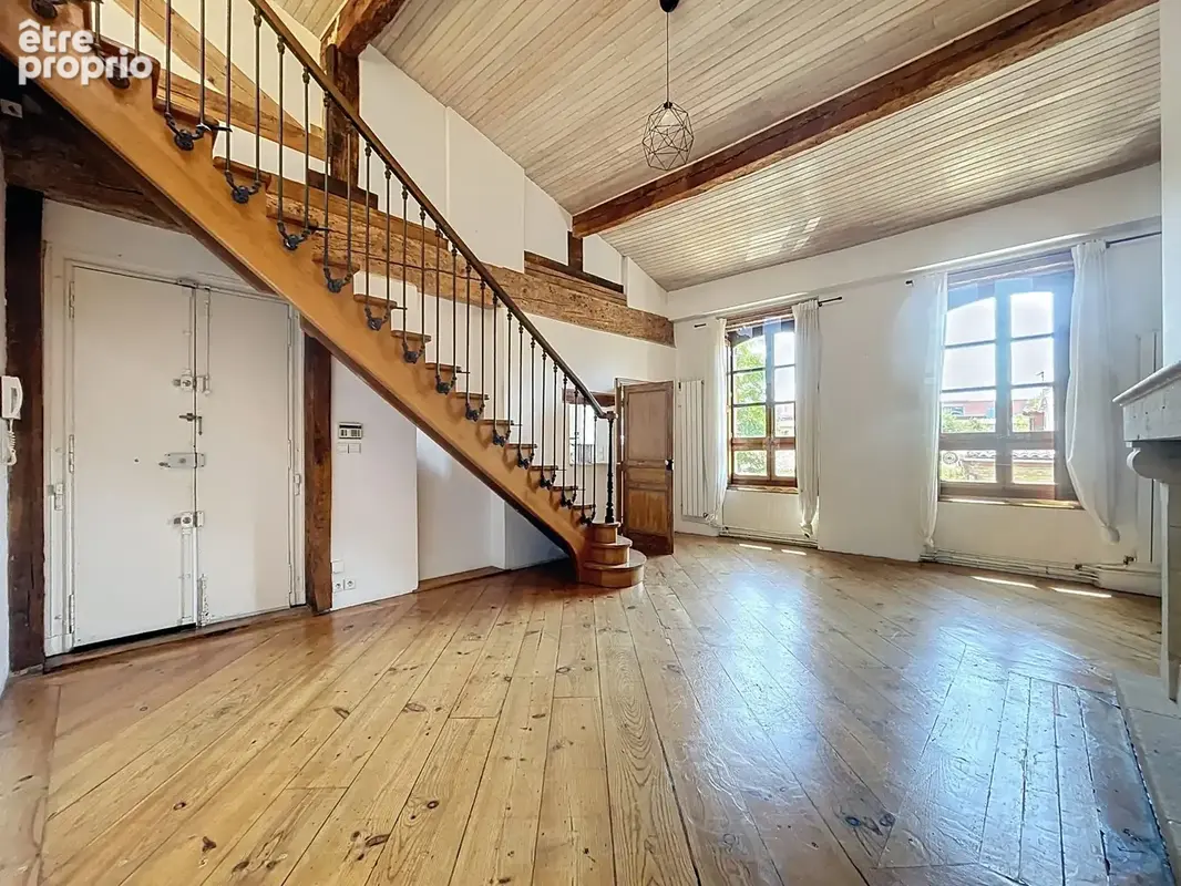 Appartement 172 m² à Toulouse  - photo 3