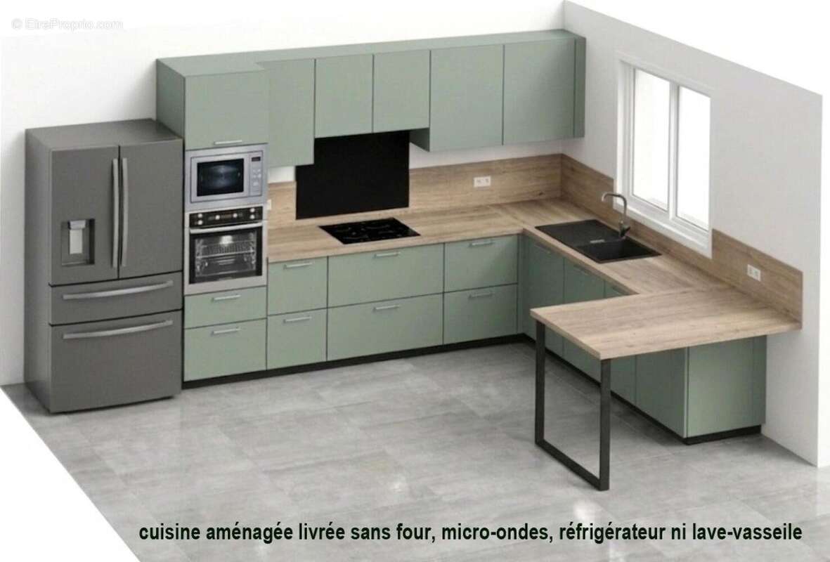 Photo 4 - Maison à PUILBOREAU