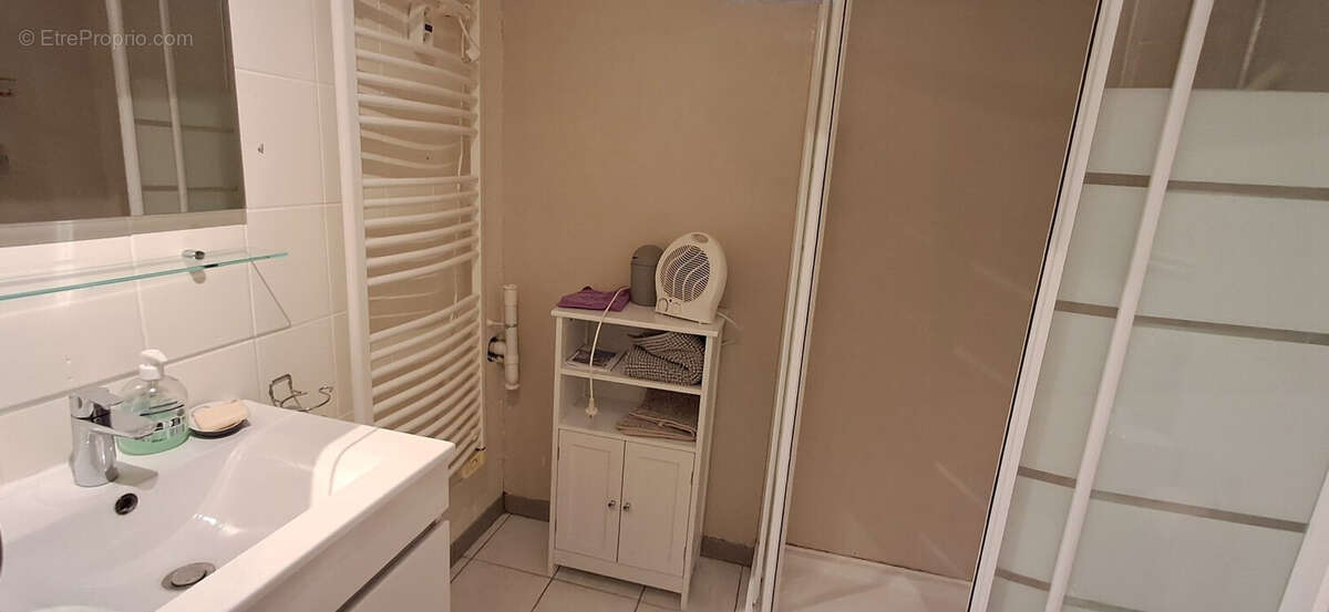 Appartement à CHARLEVILLE-MEZIERES