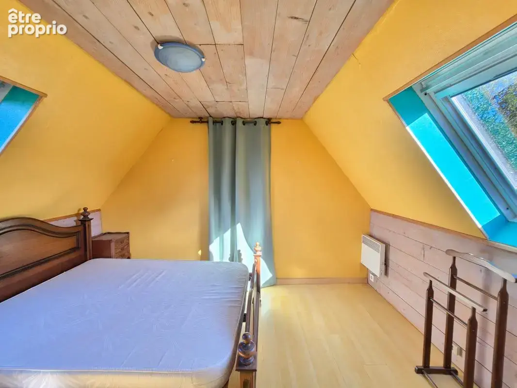 Maison à 200 mètres du bord de mer ! - photo 19