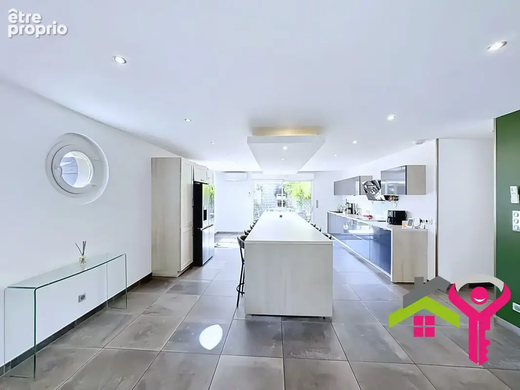 Maison 5 pièces 137 m² à vendre à Herin (59195) - photo 4