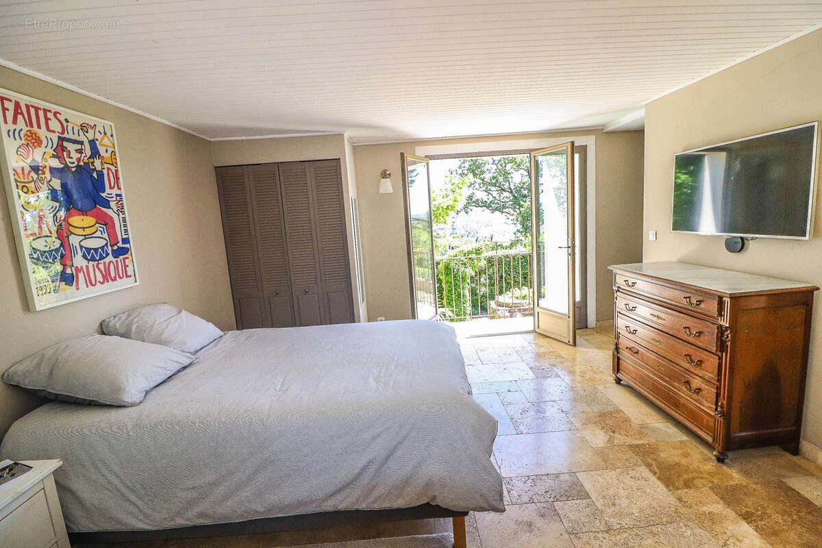 Maison à DRAGUIGNAN