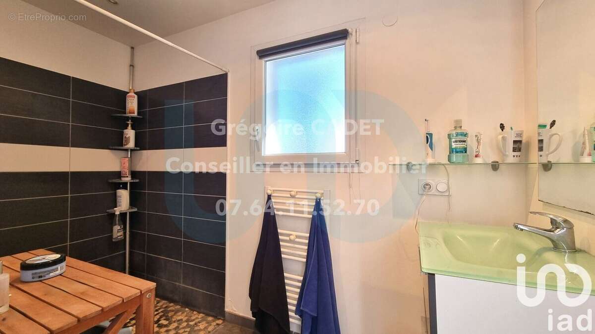 Photo 9 - Maison à CABESTANY