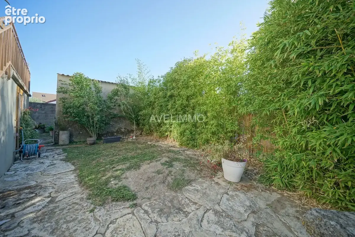 Maison avec grenier et dépendance aménageables - photo 5