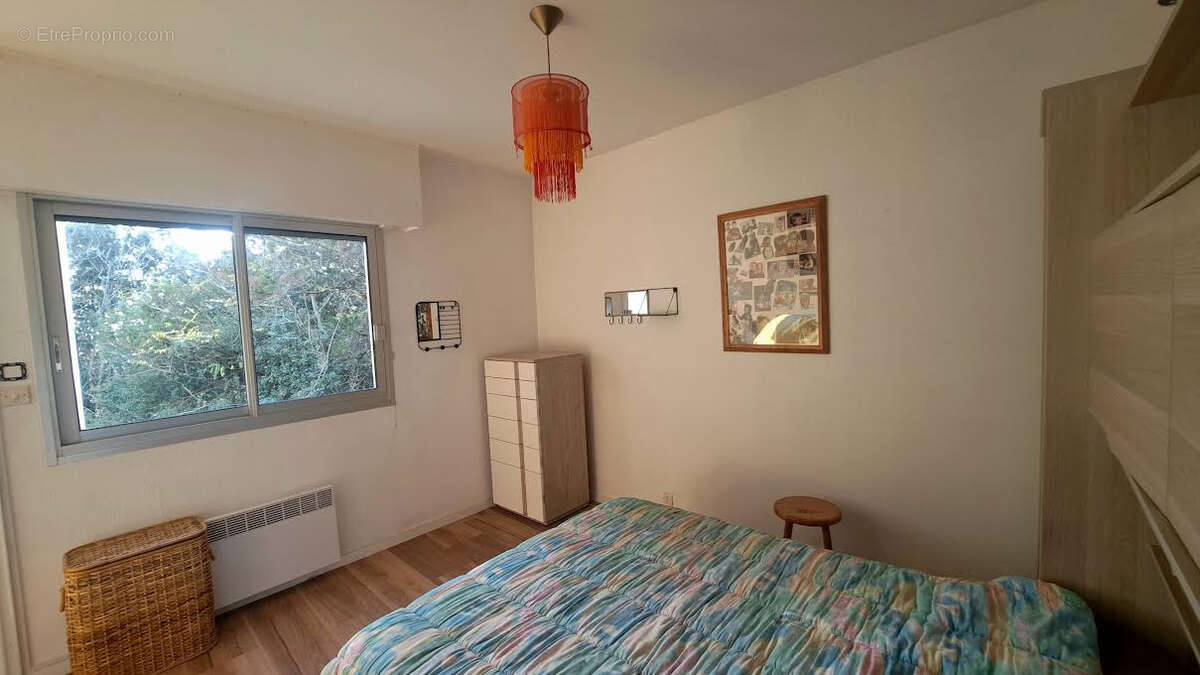 Appartement à SAINT-GEORGES-DE-DIDONNE