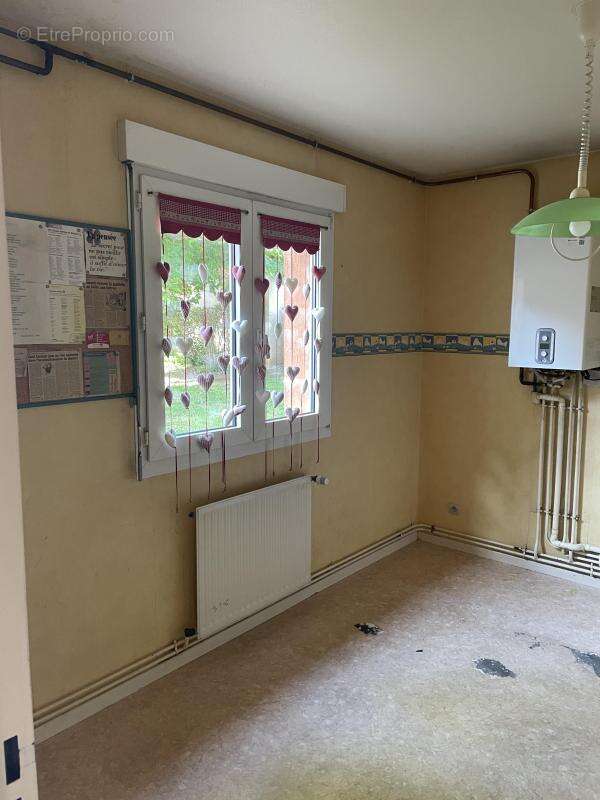Appartement à RIQUEWIHR