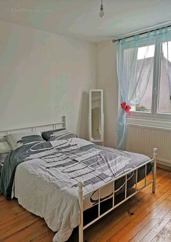 Appartement à TRELISSAC