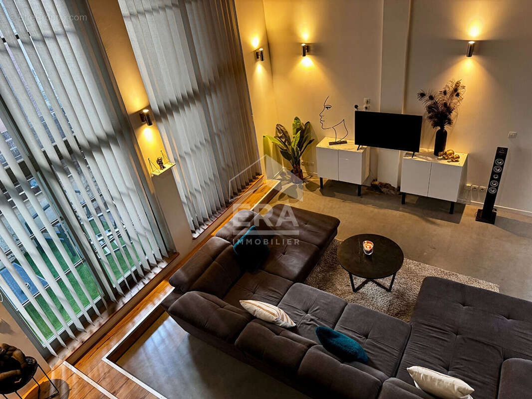 Appartement à TOURCOING