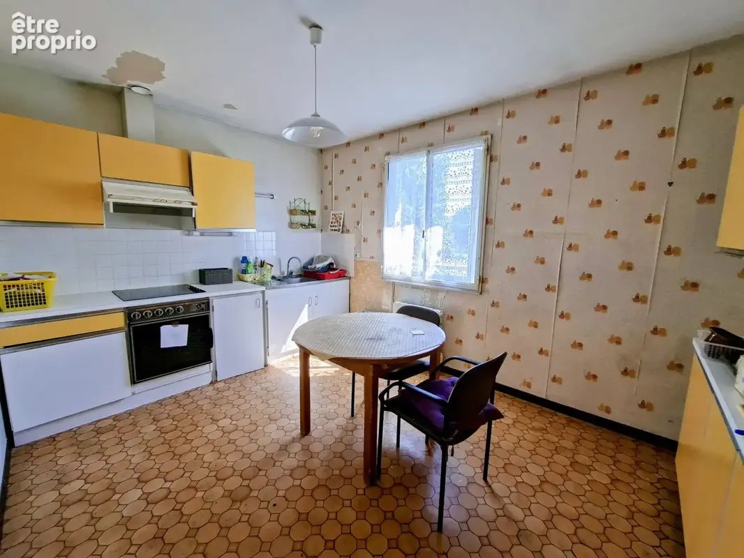 Orcet - maison familiale - photo 4