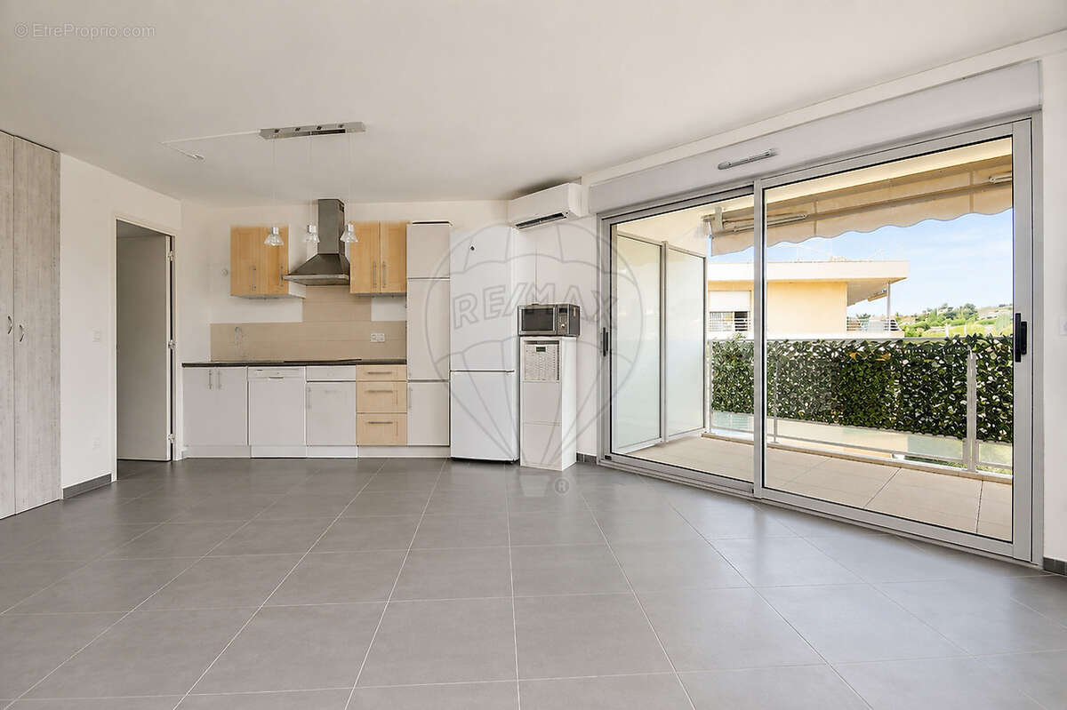 Appartement 1 chambre(s) à vendre - photo 9