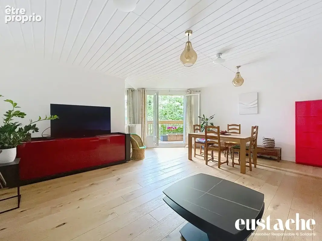 Appartement 4 pièces 101 m² à vendre à Pantin (93500) - photo 4