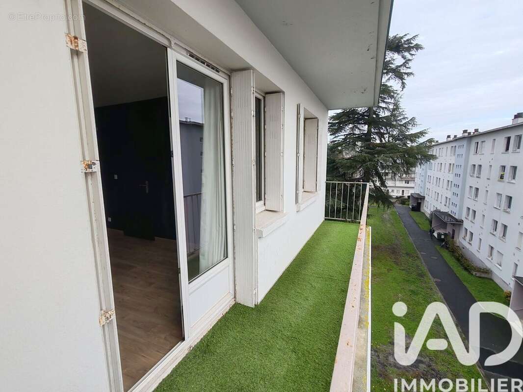 Photo 6 - Appartement à BORDEAUX