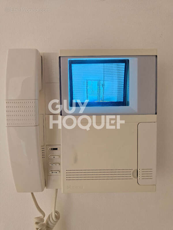 Appartement à CACHAN