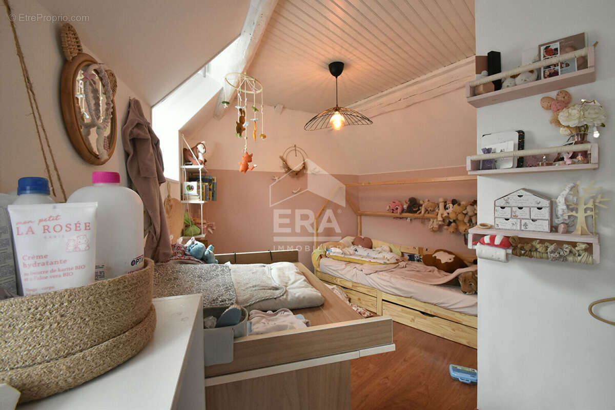 Maison à JOUARS-PONTCHARTRAIN