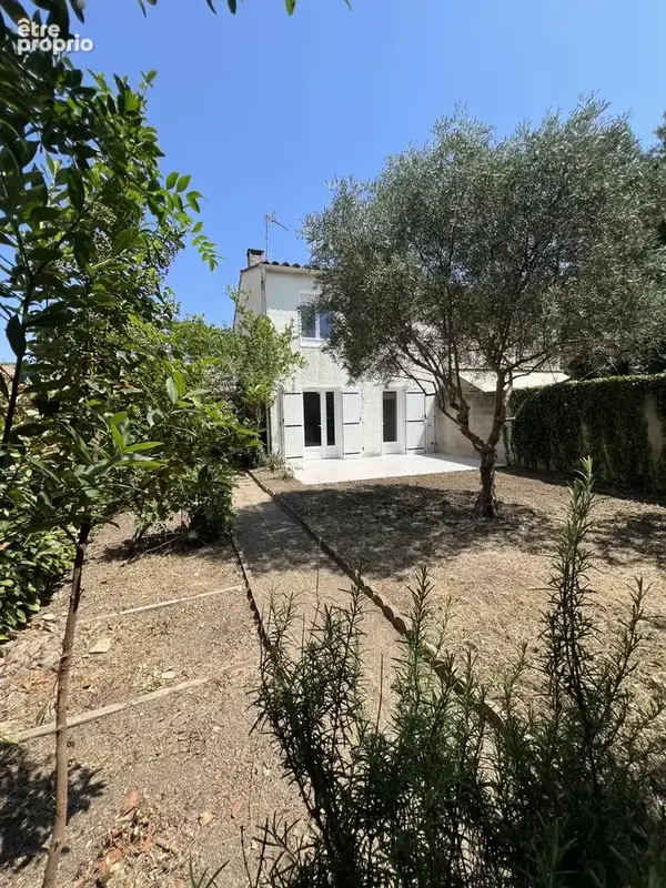 Maison 4 pièces 75 m² à vendre à Nimes (30000) - photo 5