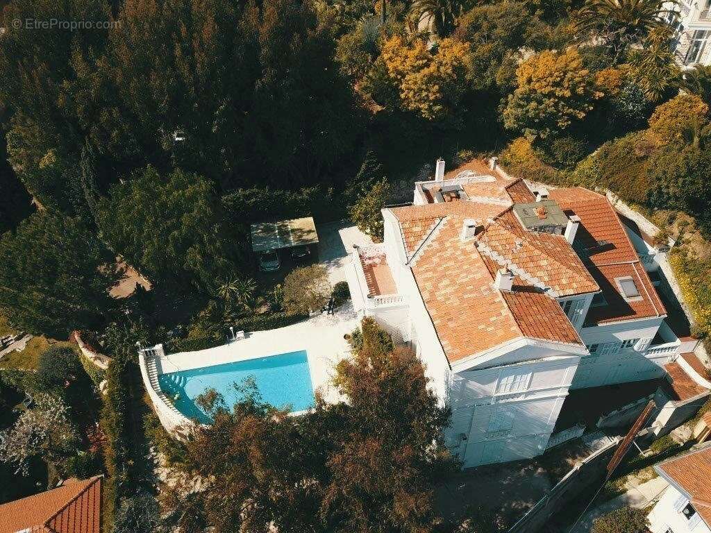 Maison à MENTON