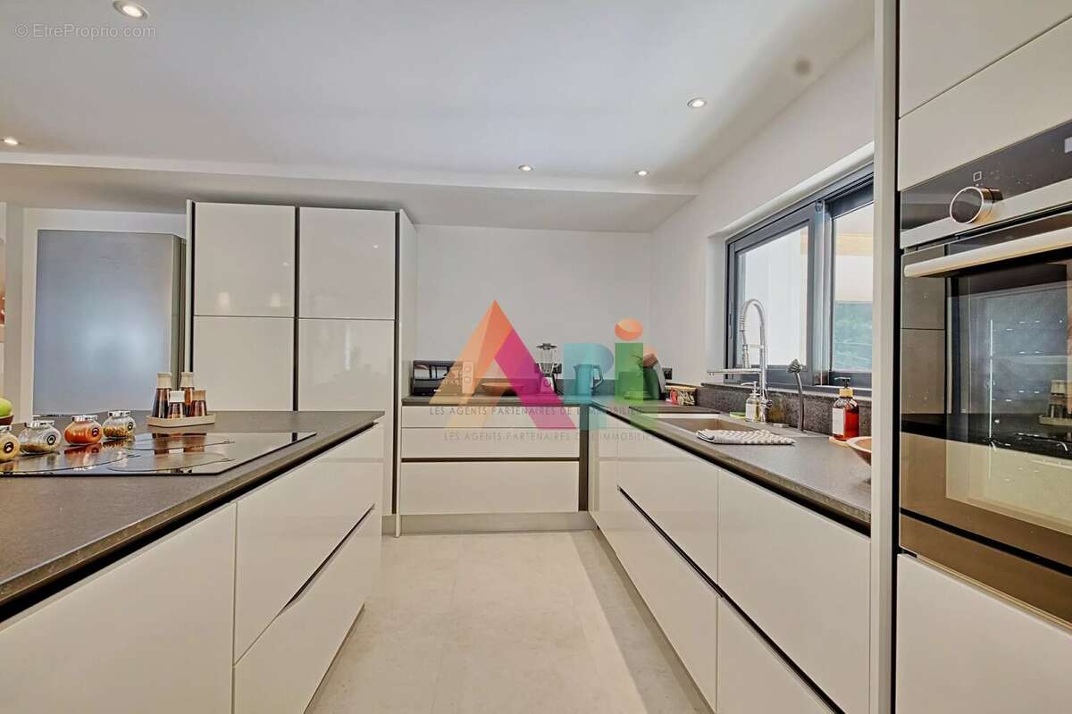 Appartement à SAINT-MARTIN