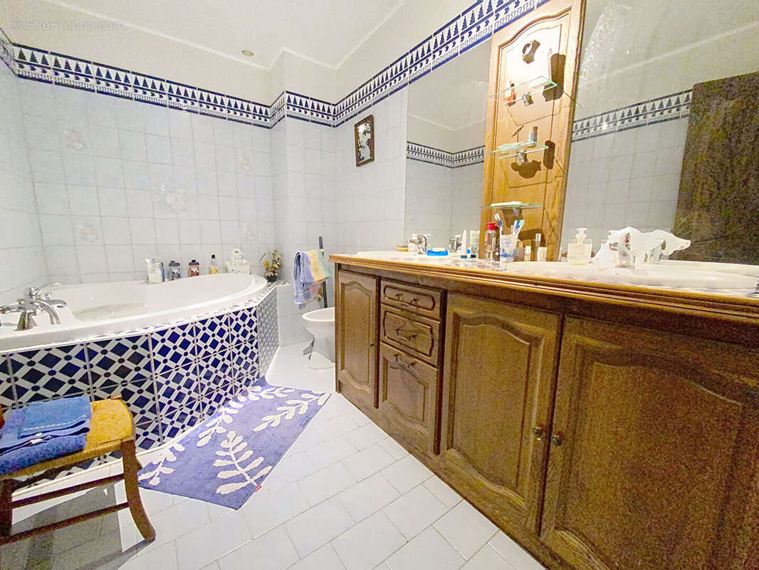 Maison à LE GRAU-DU-ROI